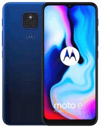 Ремонт телефона Motorola Moto E7 Plus в Перми